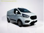 FORD Transit Custom 340 2.0 EcoBlue 130 PL Furgone Trend rif. 23492142