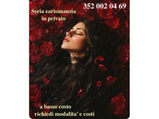 I Tarocchi di Anita faranno luce sul prossimo viaggio