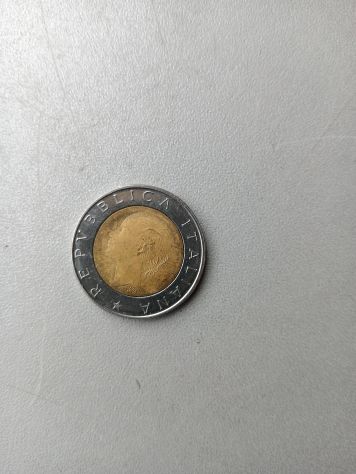 Monete straniere e italiane - Foto 4