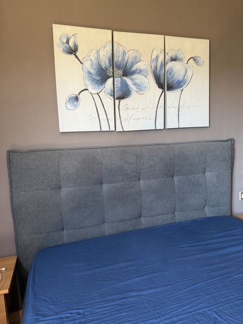 Double Bed Selene