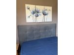 Double Bed Selene