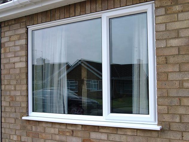 PVC ALLUPLAST,INFISSI FINESTRE E PORTE DA BALCONE tuto su misura - Foto 4
