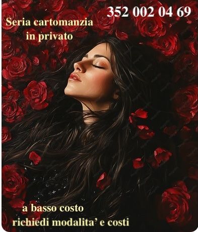 I Tarocchi di Anita faranno luce sul prossimo viaggio