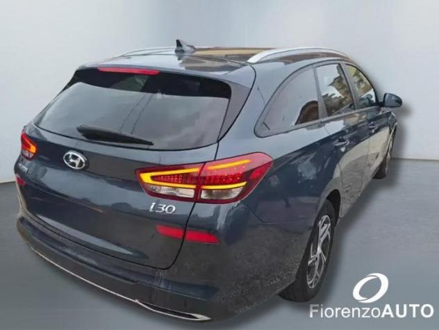 Hyundai i30 1.0 T-GDI Prime 120CV (Man9"PREZZO REALE"(F1411) - Foto 3