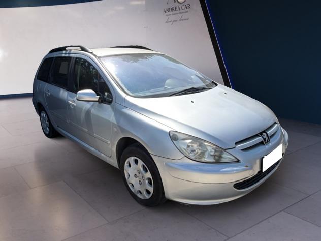 Peugeot 307 307 SW 2.0 hdi XS 110cv fap - Foto 3