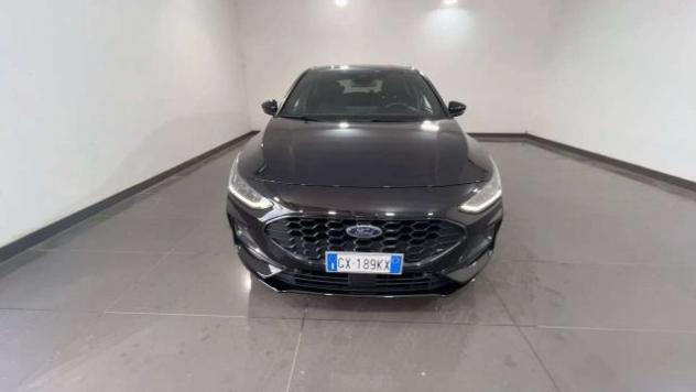 Ford Focus Focus V 1.0t ecoboost h ST-Line 155cv powershift - Foto 2
