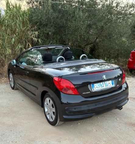 Peugeot 207 1.6 VTi 120CV CC Tecno - Foto 3