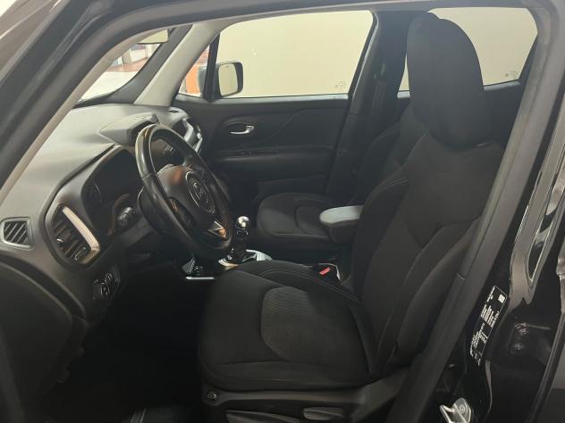 Jeep Renegade 1.6 MJet 130cv Limited - Foto 10