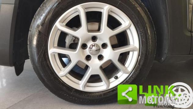 JEEP Renegade LIMITED FULL LED 1.0 T3 rif. 23968080 - Foto 9