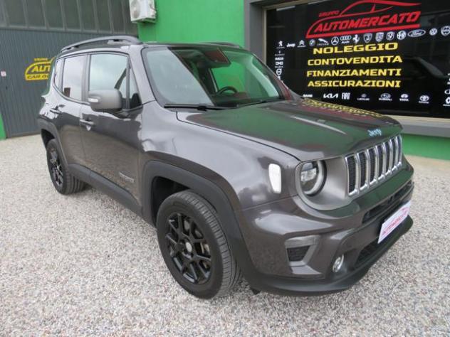 JEEP Renegade 1.3 T4 190CV PHEV 4xe AT6 Limited rif. 24085024 - Foto 3