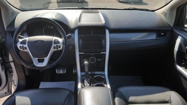 Ford Edge 3.7 SPORT AMERICA FULL AUTOMATIK - Foto 7