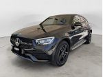 Mercedes-Benz GLC Coupé 220 d 4matic 194 CV Automatica Premium Plus Coupé