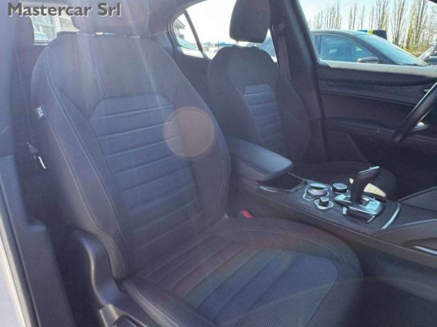 ALFA ROMEO Stelvio 2.2 t Super Q4 210cv auto TG: GP964FN rif. 23802578 - Foto 10