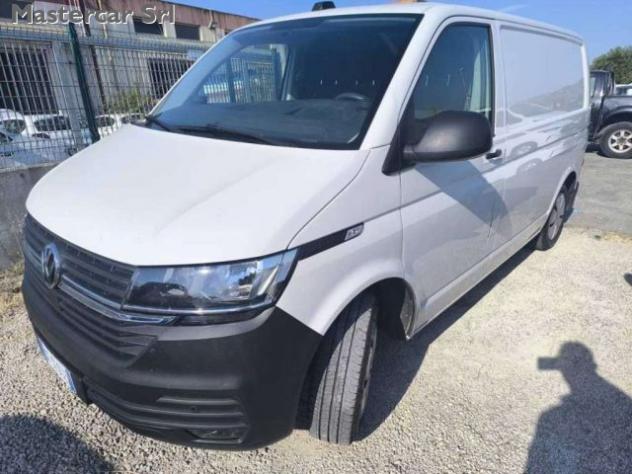 VOLKSWAGEN T6.1 Transporter 2.0 TDI 150cv 4Motion Business p.c. 4x4 - GF310CE rif. 23986536 - Foto 4