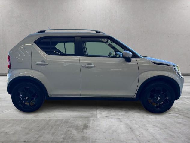 Suzuki Ignis 1.2 DualJet iTop AGS 2WD - Foto 3