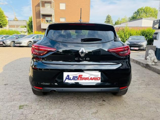 RENAULT Clio 5ª serie Clio TCe 90 CV 5 porte Equilibre - Foto 5