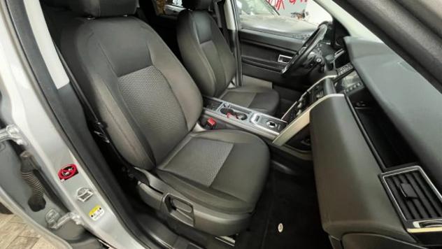 LAND ROVER Discovery Sport 2.0D I4-L.Flw 150 CV AWD Auto HSE rif. 24088295 - Foto 6