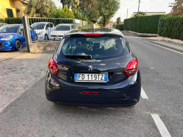 PEUGEOT 208 1° serie PureTech 68 5 porte Active rif. 24108834 - Foto 6