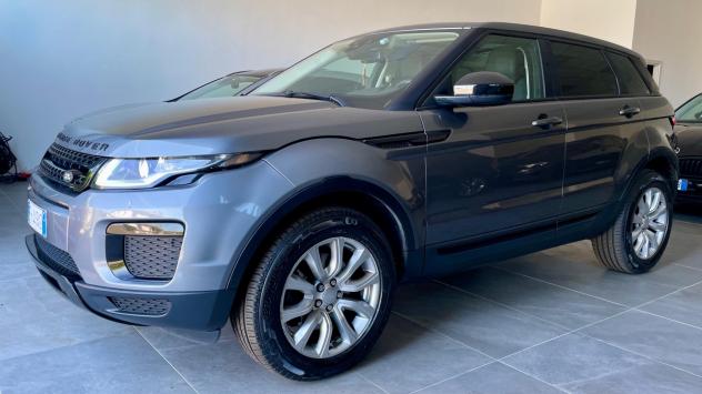 Land Rover Range Evoque 2.0 TD4 150 CV 5p. HSE SPORT - Foto 3