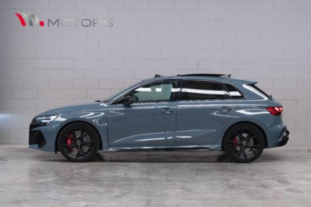 AUDI RS Sportback 2.5 TFSI Quattro S-tronic rif. 24092799 - Foto 3