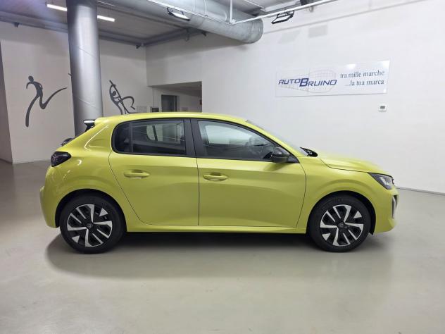 Peugeot 208 208 1.2 turbo Style 100cv PREZZO REALE - Foto 4