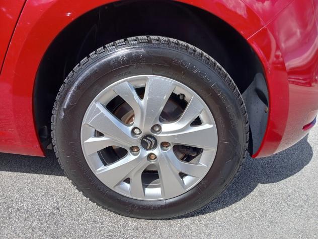 Citroen C4 Picasso 1.6 BHDI 120CV 2016 - Foto 7