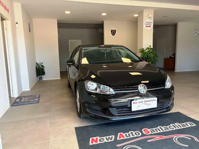 Volkswagen Golf 1.6 TDI 110 CV S&S Comfortline - Foto 3