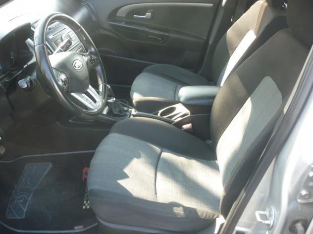 Kia Ceed Sportswagon cee'd Sp. Wag. 1.6 CRDi VGT 115CV EX - Foto 7
