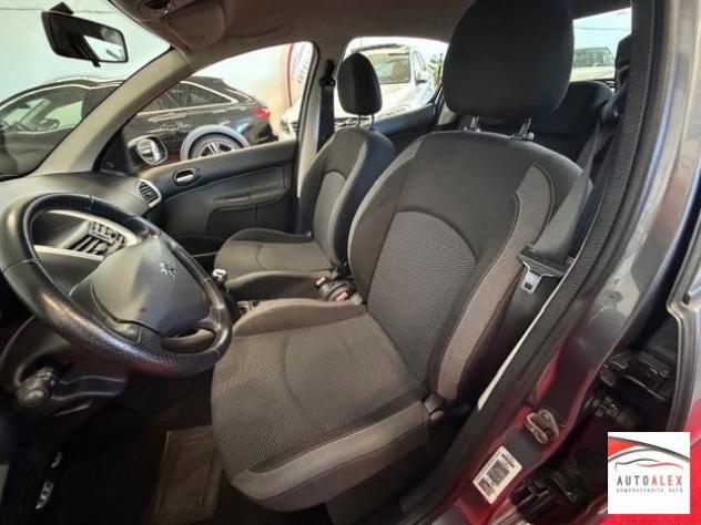 PEUGEOT - 206 Plus 5p 1.1 X-Line NEOPATENTATI - Foto 7