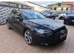 Audi A3 Sportback 35 TDI S tronic Business Advanced