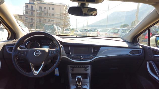 OPEL ASTRA SPORT TOURER ST 1.6 CC CDTI 136 CV 2019 BUSINESS S&S MT6 7.900,00 - Foto 9