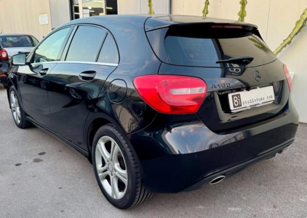 MERCEDES-BENZ A 180 CDI Automatic Sport rif. 22994357 - Foto 2