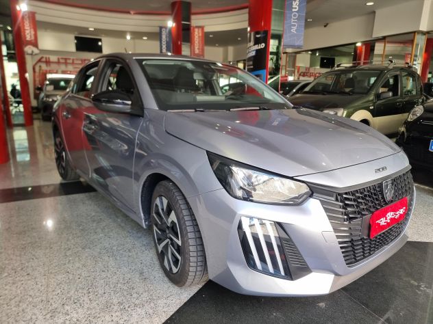 Peugeot 208 1.2 puretech 100CV Style NESSUN OBBLIGO FINANZIAMENTO - Foto 2