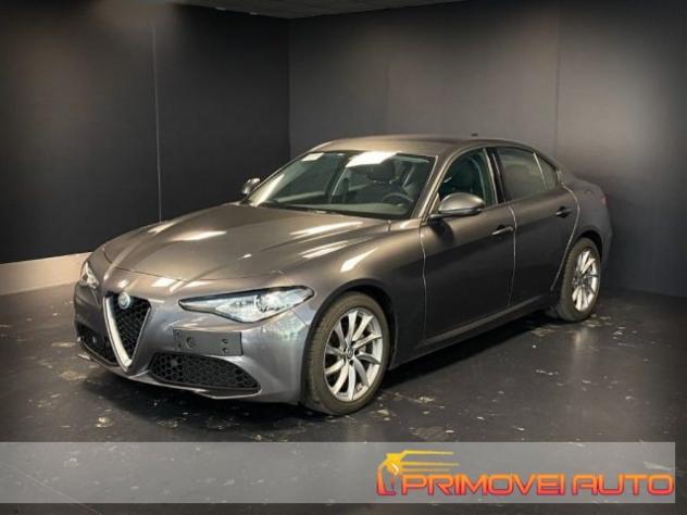 ALFA ROMEO Giulia 2.2 Turbodiesel 150 CV AT8 Business rif. 19657205 - Foto 5