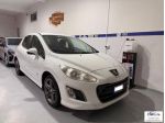 PEUGEOT - 308 -  1.6 8V e-HDi 112 S&S rob. 5p. Sport