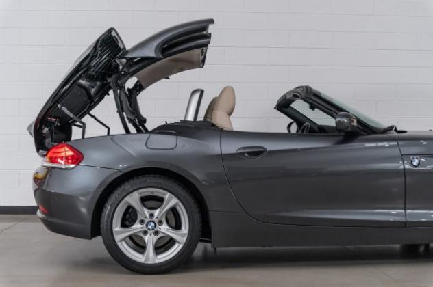 BMW Z4 sDrive 18i 2.0 155cv 6m roadster rif. 23438040 - Foto 8