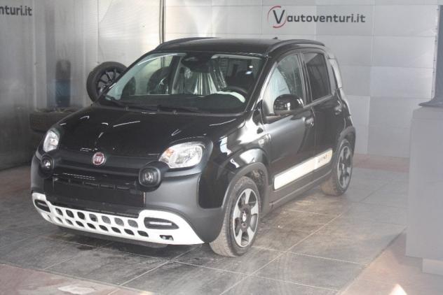 FIAT Pandina 1.0 65 CV Hybrid Cross - Foto 3