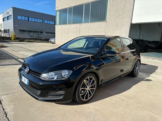 Volkswagen Golf 1.6 TDI 5p. Comfortline BlueMotion Technology - Foto 3