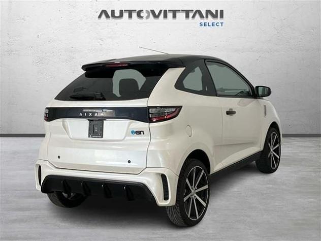 AIXAM GTI e Coup motion my21 rif. 24001937 - Foto 3