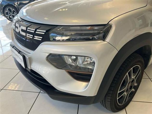 DACIA Spring Extreme Electric 65 rif. 23960561 - Foto 7