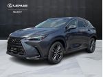 Lexus NX Plug-in Luxury 4WD
