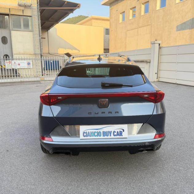 CUPRA Formentor 1.5 TSI DSG rif. 24027150 - Foto 3