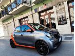 Smart ForFour 70 1.0 SPORT EDITION TETTO