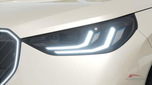 BMW X3 20d xDrive Msport Pro Premium Package rif. 24211650 - Foto 6