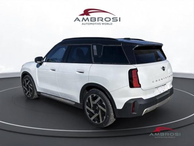 MINI Countryman Cooper C Favoured rif. 23429625 - Foto 4