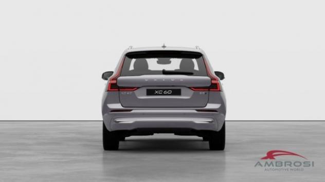 VOLVO XC60 B5 AWD Mild hybrid Benzina Plus Bright rif. 23849715 - Foto 8