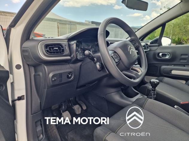 Citroën C3 3ª serie BlueHDi 100 S&S Feel - Foto 10