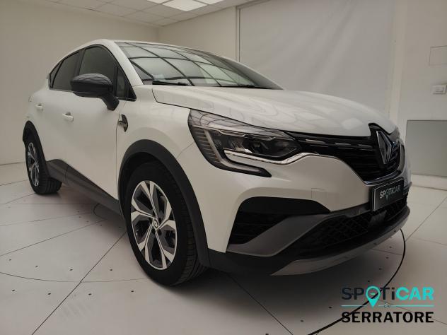Renault Captur II 2019 1.6 E-Tech hybrid RS Line 145cv auto - Foto 3