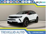 OPEL Mokka GS Line + rif. 23735747