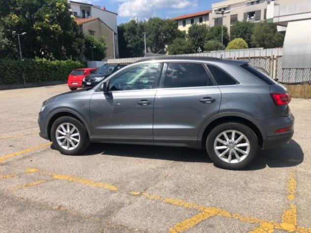 AUDI Q3 2.0 TDI 150 CV quattro S tronic rif. 23816316 - Foto 7